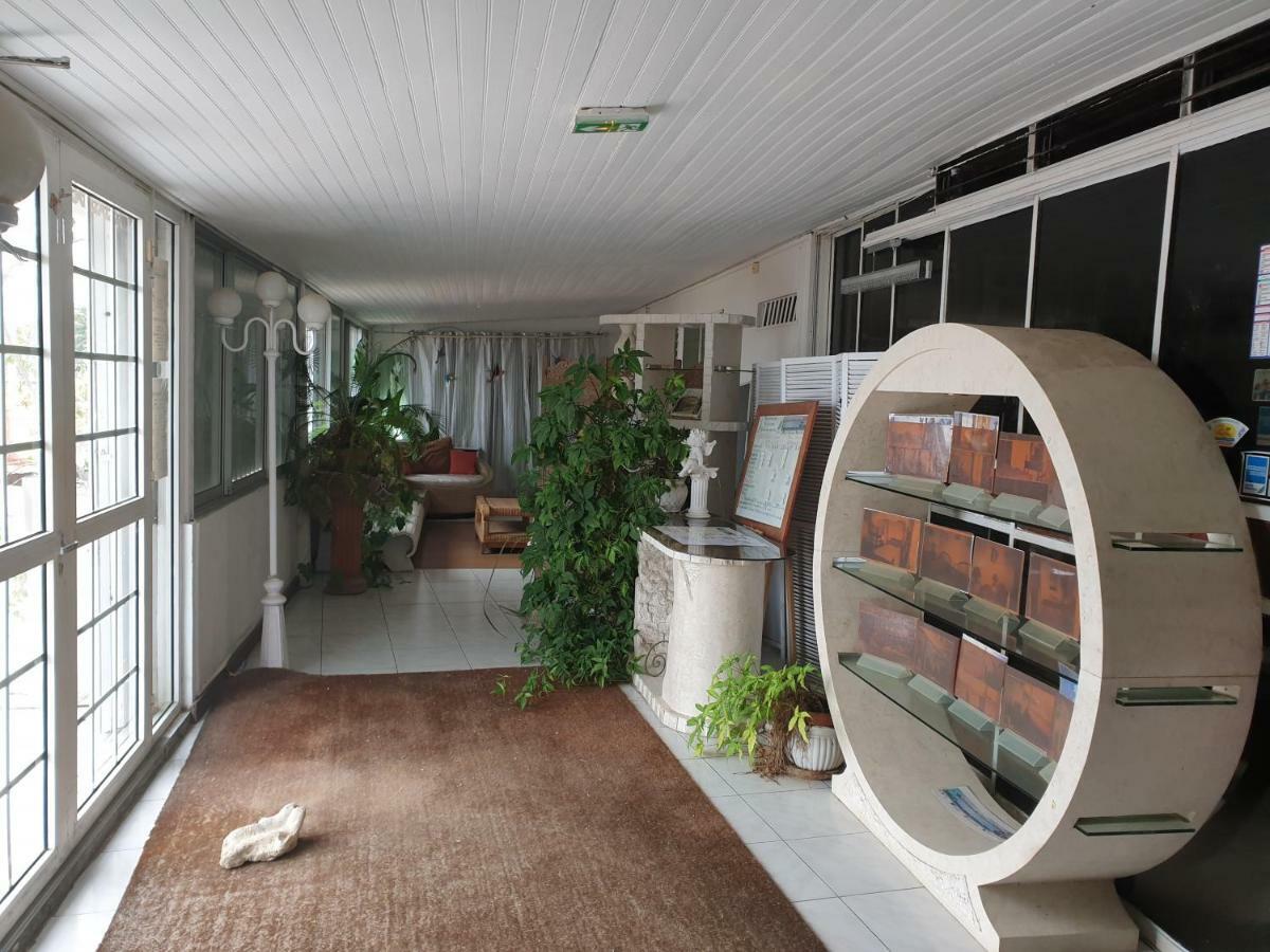 Agreable Studio Vue Mer Au Trois Ilets Les Trois-Ilets Eksteriør billede